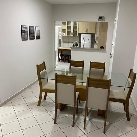 Apartamento Vista Para O Mar Balneário Camboriú Buitenkant foto