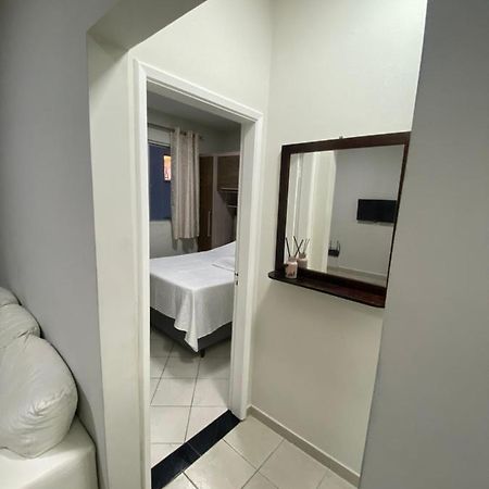 Apartamento Vista Para O Mar Balneário Camboriú Buitenkant foto