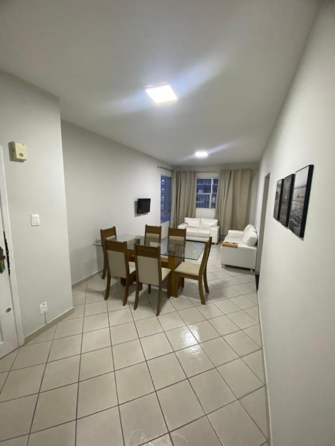 Apartamento Vista Para O Mar Balneário Camboriú Buitenkant foto