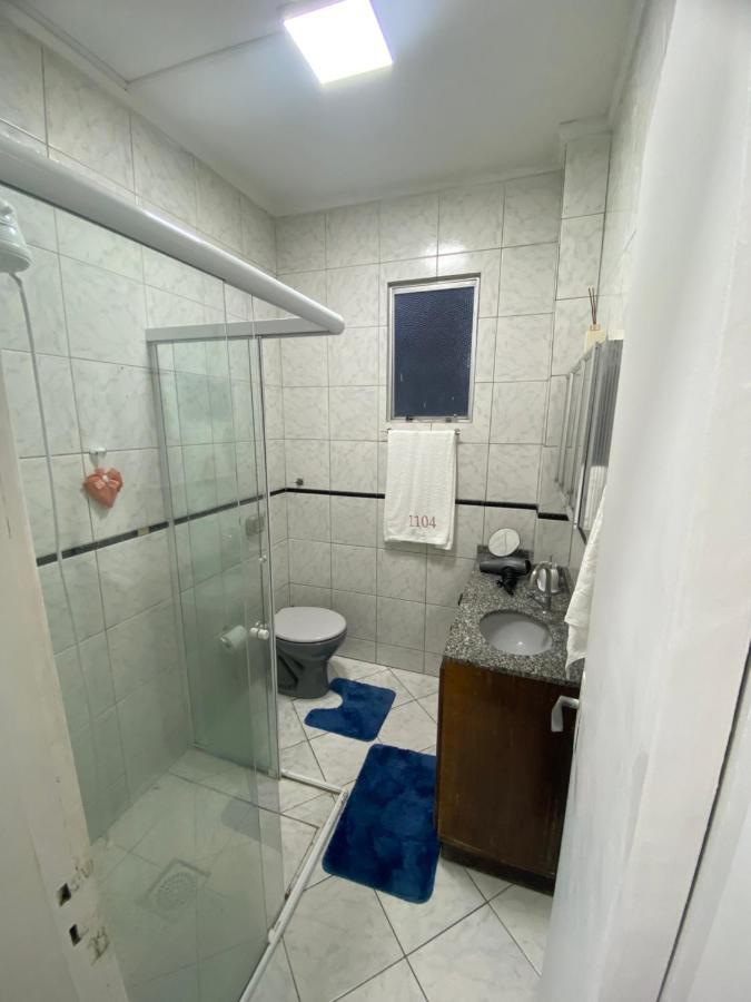 Apartamento Vista Para O Mar Balneário Camboriú Buitenkant foto
