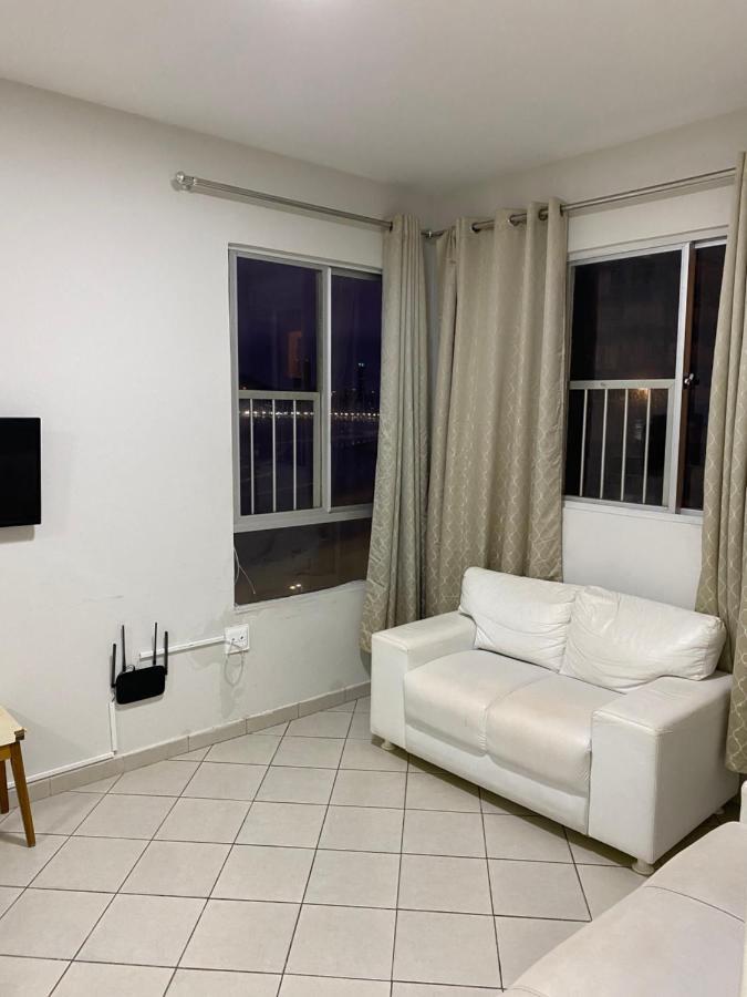 Apartamento Vista Para O Mar Balneário Camboriú Buitenkant foto