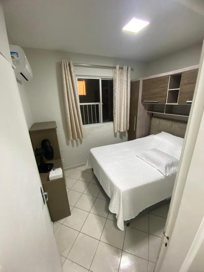 Apartamento Vista Para O Mar Balneário Camboriú Buitenkant foto