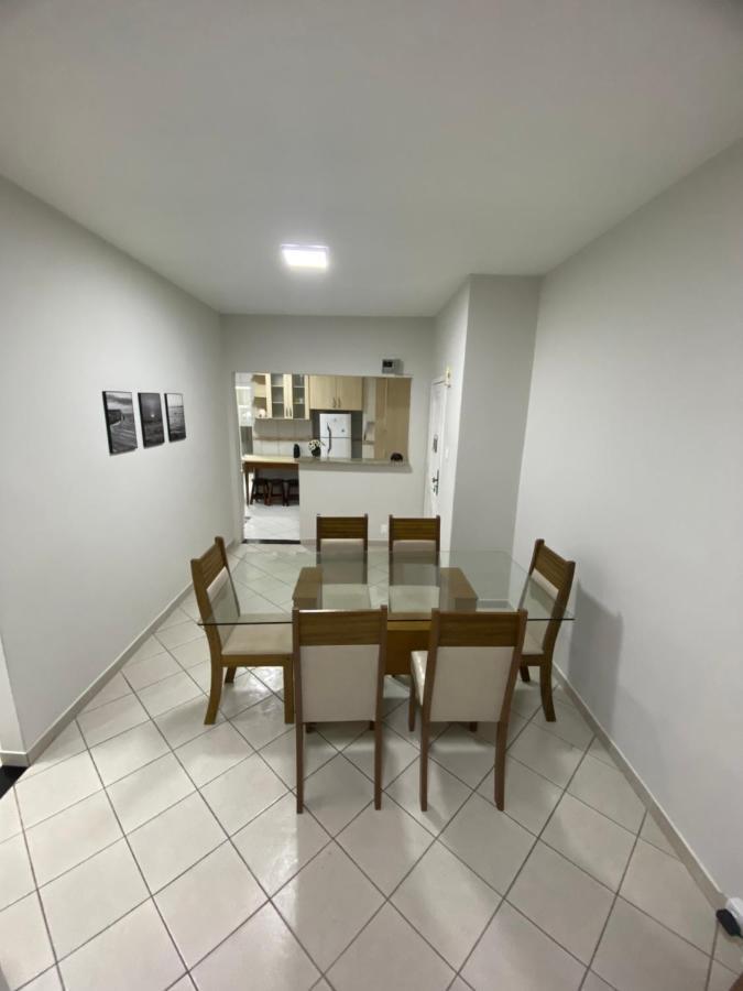 Apartamento Vista Para O Mar Balneário Camboriú Buitenkant foto