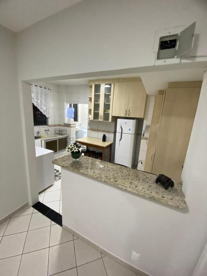 Apartamento Vista Para O Mar Balneário Camboriú Buitenkant foto