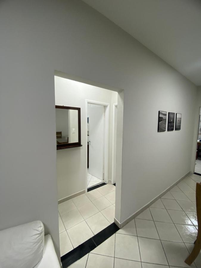 Apartamento Vista Para O Mar Balneário Camboriú Buitenkant foto