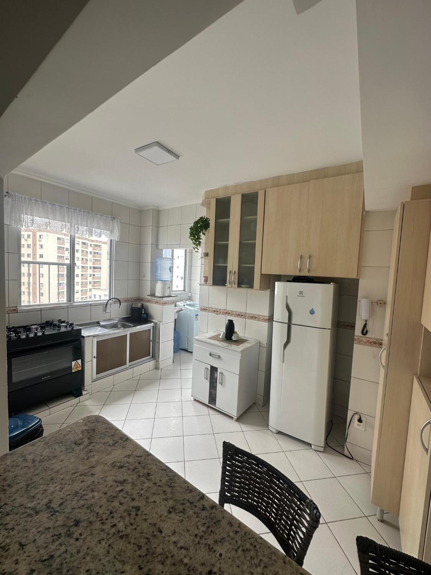 Apartamento Vista Para O Mar Balneário Camboriú Buitenkant foto